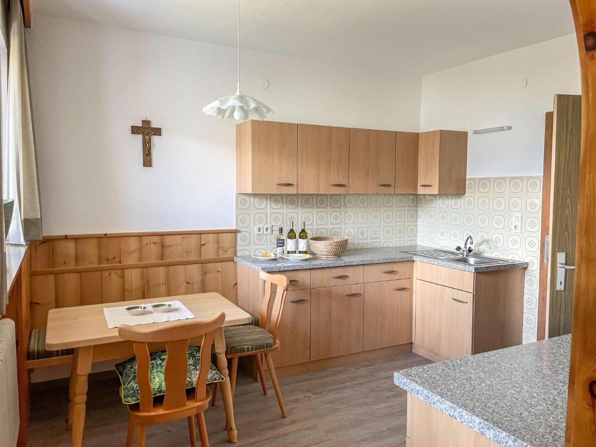 Apartment Haeuser By Interhome Рид-им-Циллерталь Экстерьер фото