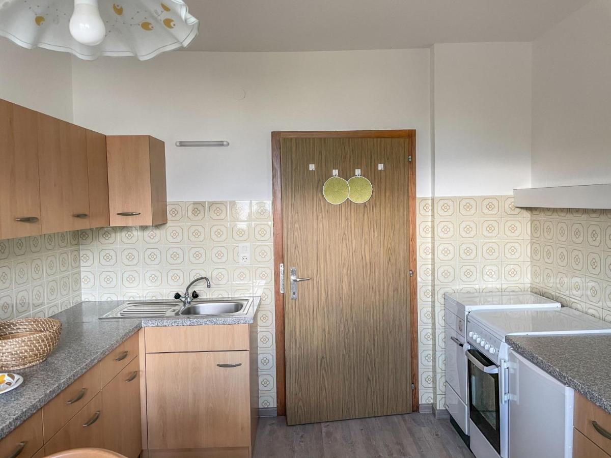 Apartment Haeuser By Interhome Рид-им-Циллерталь Экстерьер фото